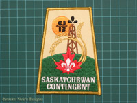 CJ'13 Saskatchewan
